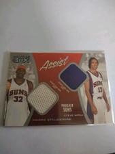 Dual jersey card gebraucht kaufen  Biebertal