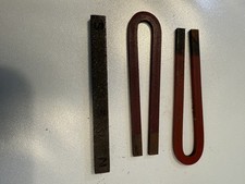 Vintage horseshoe machinest for sale  Woodbine