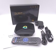 Plus android box gebraucht kaufen  Plauen