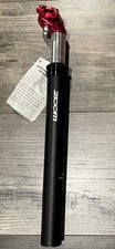 Assento de suspensão de bicicleta ZOOM H2024 31,6 X 350mm., usado comprar usado  Enviando para Brazil