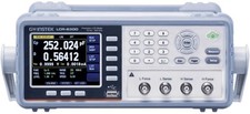 Instek lcr 6300 gebraucht kaufen  Nidda
