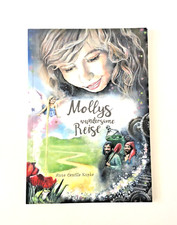 Mollys wundersame reise gebraucht kaufen  Nürnberg