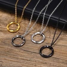 Collana vichinga mobius usato  Italia