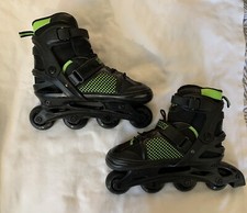 Boys mongoose inline for sale  West Point