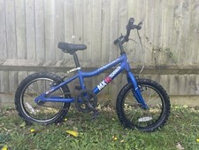 Kids bike inch for sale  TUNBRIDGE WELLS
