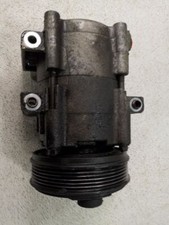 Compressor AC usado serve para: 2007 Ford Escape 3.0 grau A comprar usado  Enviando para Brazil