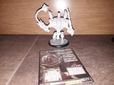 Warmachine menoth heavy usato  Uscio