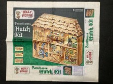 Original holly hobby for sale  Staten Island