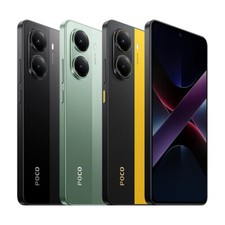 Smartfon Xiaomi POCO X7 Pro 5G 12GB + 512GB AMOLED wymiary 8400 Ultra 90W na sprzedaż  Wysyłka do Poland
