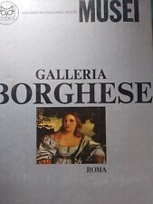 Musei roma galleria usato  Ticengo