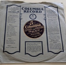 Ancien disque saphir d'occasion  Toulouse-
