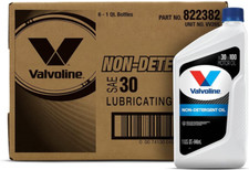 Valvoline daily protection for sale  Flagstaff