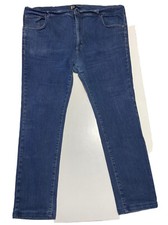 Wampum jeans taglia usato  Foggia