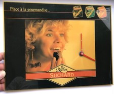 Horloge murale vintage d'occasion  Orleans-
