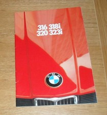 Bmw series e21 d'occasion  Expédié en Belgium