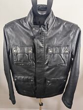 Daniel hechter leather for sale  LONDON