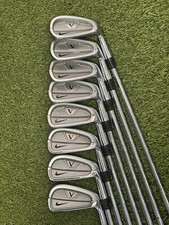 Nike forged golf for sale  THORNTON-CLEVELEYS