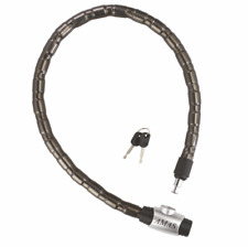 Catena lucchetto cavo usato  Spilamberto
