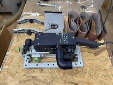 Festool set belt for sale  DOVER