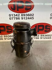 Metal air filter for sale  GODSTONE