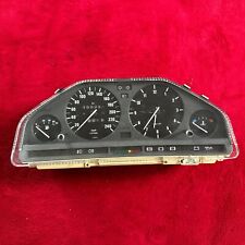 Bmw e30 kombiinstrument gebraucht kaufen  Holzgerlingen