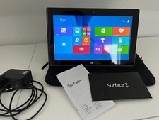 Microsoft surface 32 gebraucht kaufen  Schwarzenbek