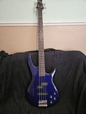 Ibanez gsr200 electric for sale  NOTTINGHAM