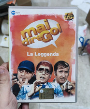 Dvd mai dire usato  Forio