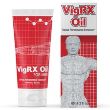 Vigrx oil for d'occasion  Expédié en Belgium