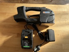 Maillis strapping tool for sale  REDDITCH
