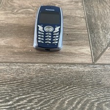 Panasonic g51m mini for sale  Allen