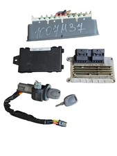 Steuergerät motor komplettset gebraucht kaufen  Windeck