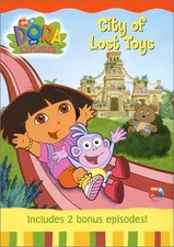 Dora explorer city for sale  Denver