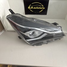 Frontscheinwerfer toyota corol gebraucht kaufen  Mendig