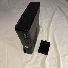 Xbox 360 slim for sale  WORTHING