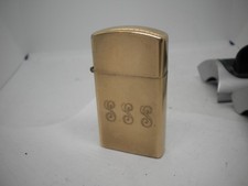 1961 zippo slim for sale  Inver Grove Heights