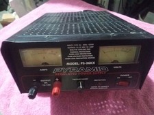 Pyramid 36kx 115v for sale  Bradenton
