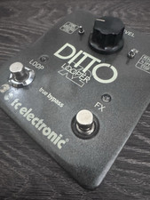 Electronics ditto looper for sale  INVERNESS