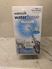 Waterpik waterflosser 72c for sale  Duluth
