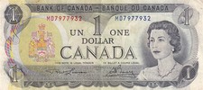 Canada banconote da usato  Mola di Bari
