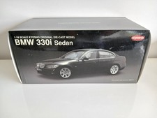 Sedã Kyosho BMW E90 330i preto rubi 1:18 comprar usado Sedã Kyosho BMW E90 330i preto rubi 1:18 comprar usado  Enviando para Brazil