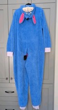 Disney eeyore hooded for sale  State College