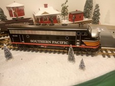Usa trains scale for sale  Yuba City