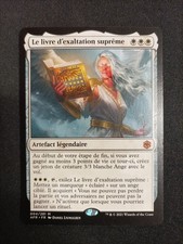 Carte magic livre d'occasion  Saint-Jean-d'Angély