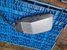 Mk2 scirocco driver for sale  WATFORD