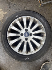 2014 ford mk2 for sale  SHIPLEY