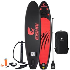 Eishai sharkbite sup gebraucht kaufen  Eilenburg