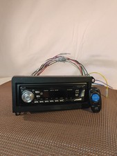 🔥 Vintage JVC Kd-AR300 Rádio de Carro Original CD Player Estéreo Com Controle Remoto Funciona!!  comprar usado  Enviando para Brazil