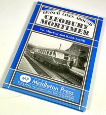 Branch lines around for sale  WORCESTER