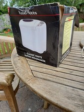 Russel hobbs bread for sale  BRIERLEY HILL